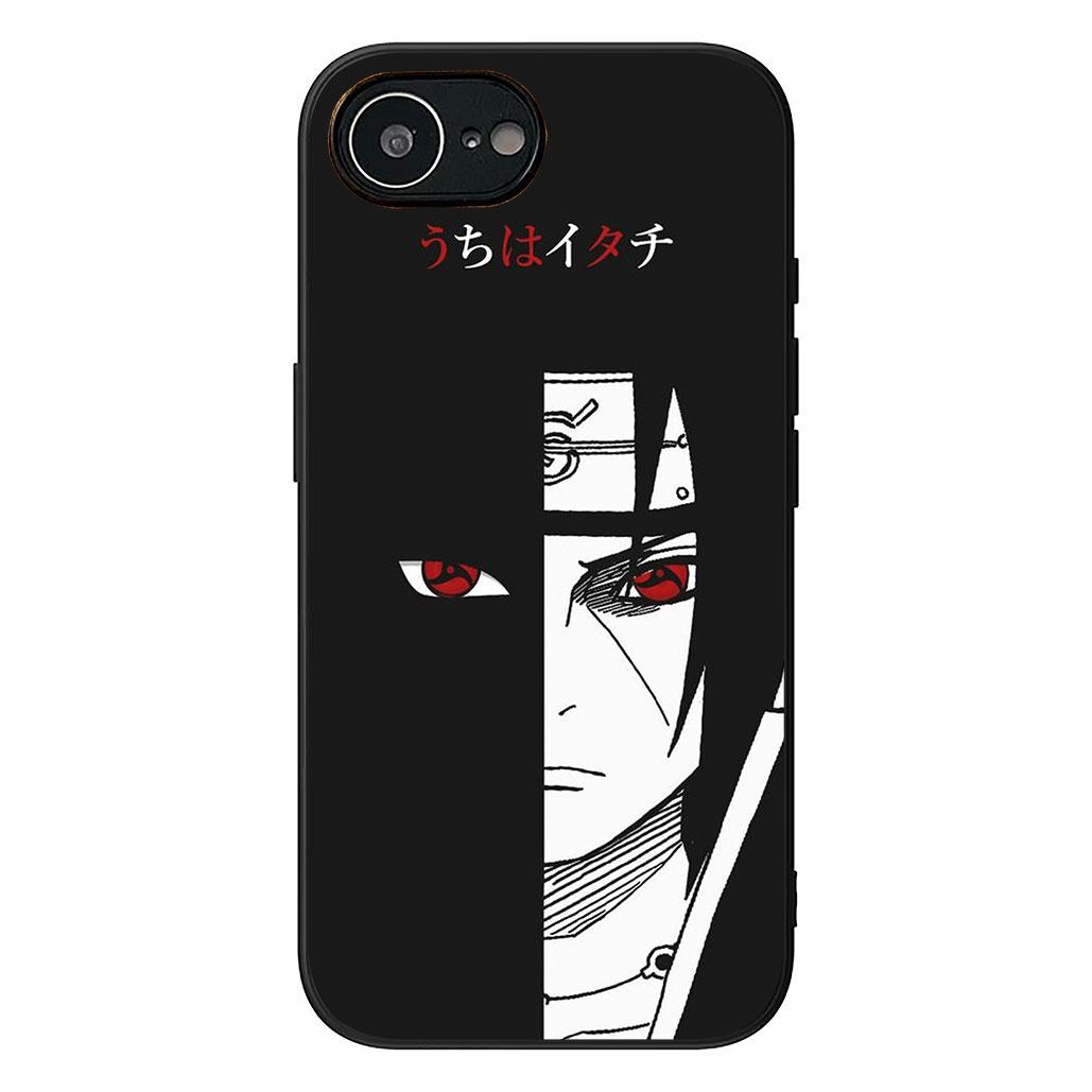

Kakashi Akatsuki Narutos Uchiha Itachi for Motorola Moto Edge 70 60 Fusion NEO Pro G Stylus G56 G96 G52 G04 G05 G64 G71 Case Motorola Moto G56