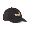 Puma Cap ESS LOGO BB Black 09 L NO.1