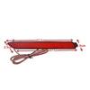 For Toyota Wish Sienna Camry Reiz Verso Harrier Fortuner Reflector LED Back Tail Rear Bumper Light Brake Lamp Fog Light