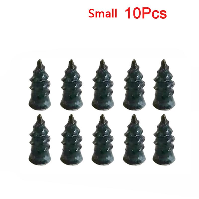 

10/20pcs Car Tire Repair Nail Vacuum Tyre Screw Rubber Patch Car Wheel Universal Puncture Repair Motorcycle Tubeless Nail Tool