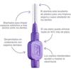 Brosse Interdentaire - TEPE - Morado - 1,1 mm - Orthodontie - Gencive