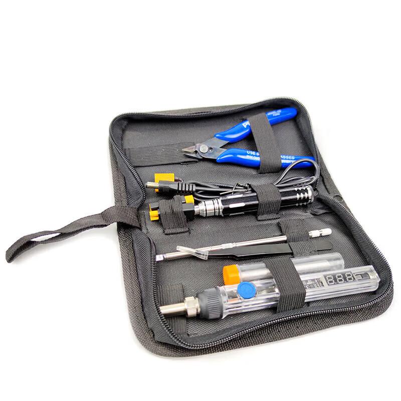 HUIFEITECH Drone Repair Tool Kit