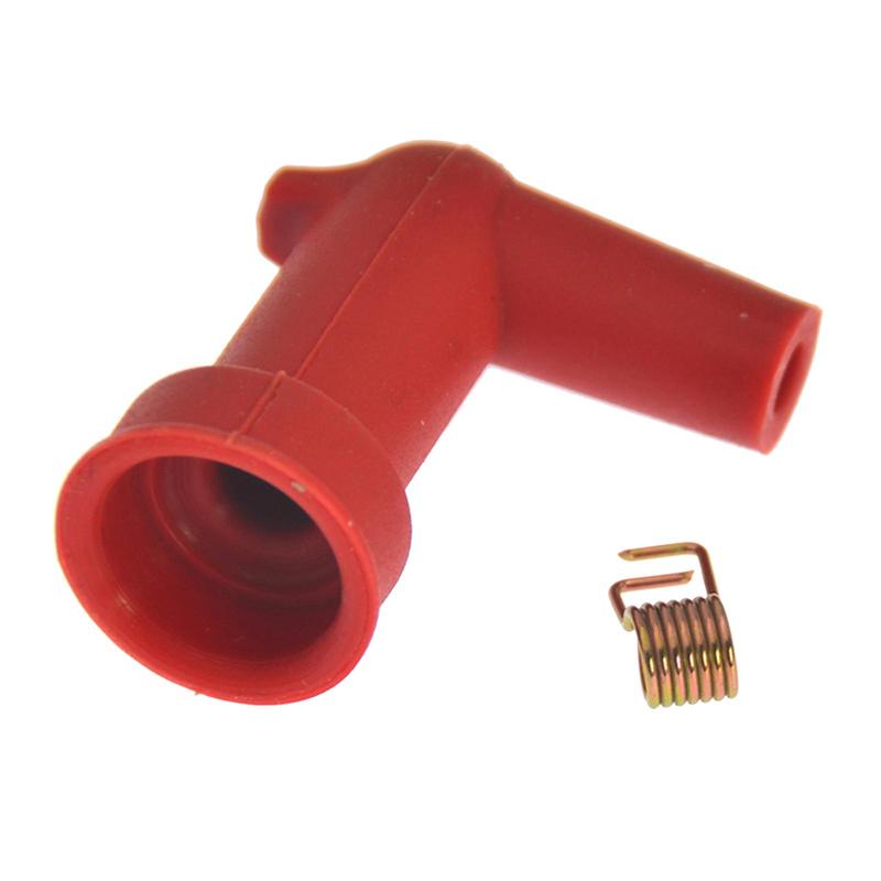 Motorcycle Motor Without Resistor Spark Plug for Yamaha Parsun Outboard