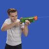 Wasserpistole NERF SUPER SOAKER Fortnite Blaster Pump-SG für Jugendliche, Teenager und Erwachsene