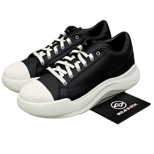 

Adidas Maxxcourt Pro Fos Synthetic Leather Casual Shoes JR8350 Unisex EU 43