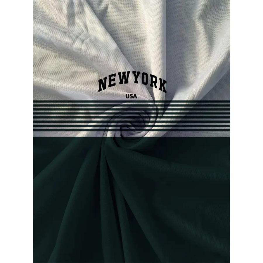 Men Striped T Shirt Tee Shirt Short Sleeve O-Neck TShirt Vintage Casual Large Size T-Shirts Men’s