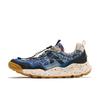 MonoStereo Iwano 2 Men S SneakerS Navy SaShiko Fmf2m70010a72