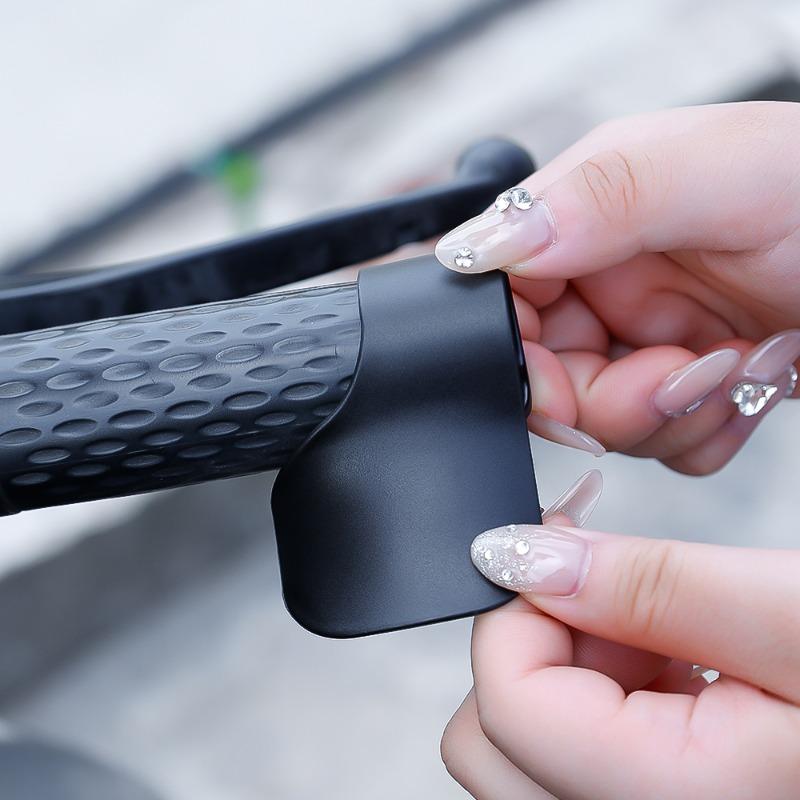 Motorbike Throttle Booster Handlebar Mount Anti-slip Auxiliary Control Throttle Clip Speed Auxiliary Tool Motorcycle Accessories