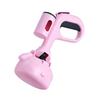 Leak-Proof Dog Poop Scooper Non-Slip Handle Poop Remover Easy Cleanup Dog Shit Picker  Easy Cleanup