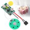 DIY Greeting Card Chip 60 Seconds Recordable Voice Sound Chip Module