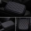 Car Armrest Pad Cover Center Console Box Cushion Mat Protection Accessories