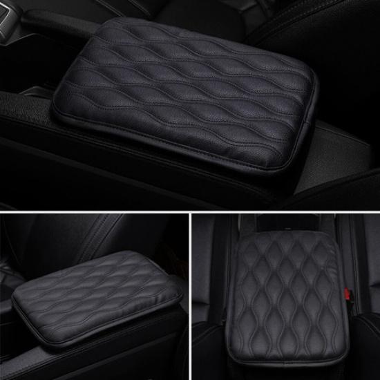 Car Armrest Pad Cover Center Console Box Cushion Mat Protection Accessories