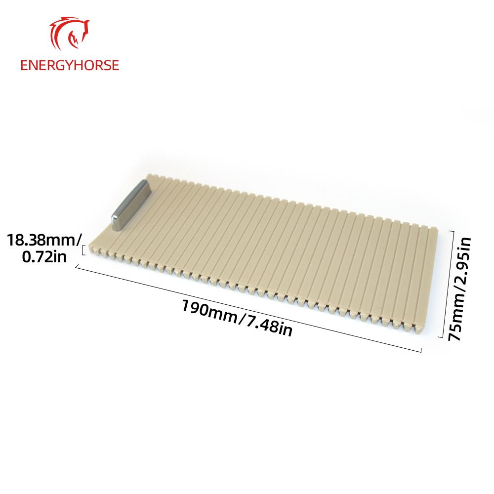 3BD862531 Car Center Console Water Cup Holder Roller Blind Shutter Cover Replacement For Volkswagen Passat B5 GP 2005-2011