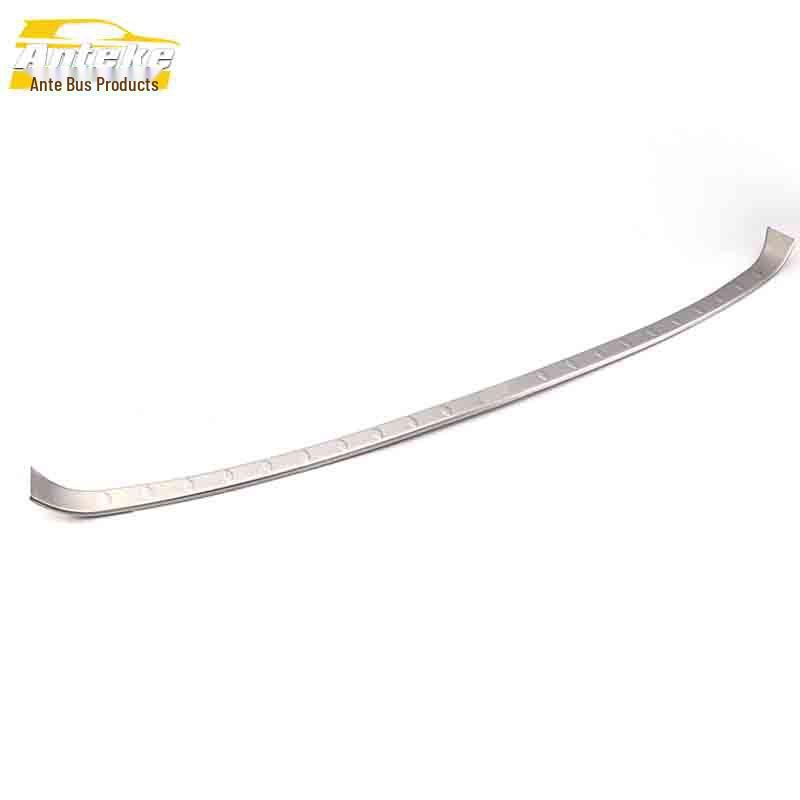 

JAC Refine S3 Защитная накладка заднего бампера из нержавеющей стали - Защита крышки багажника