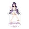 Date A Live V Original Acrylic Yatogami Tohka Nightwear Figure Ver.