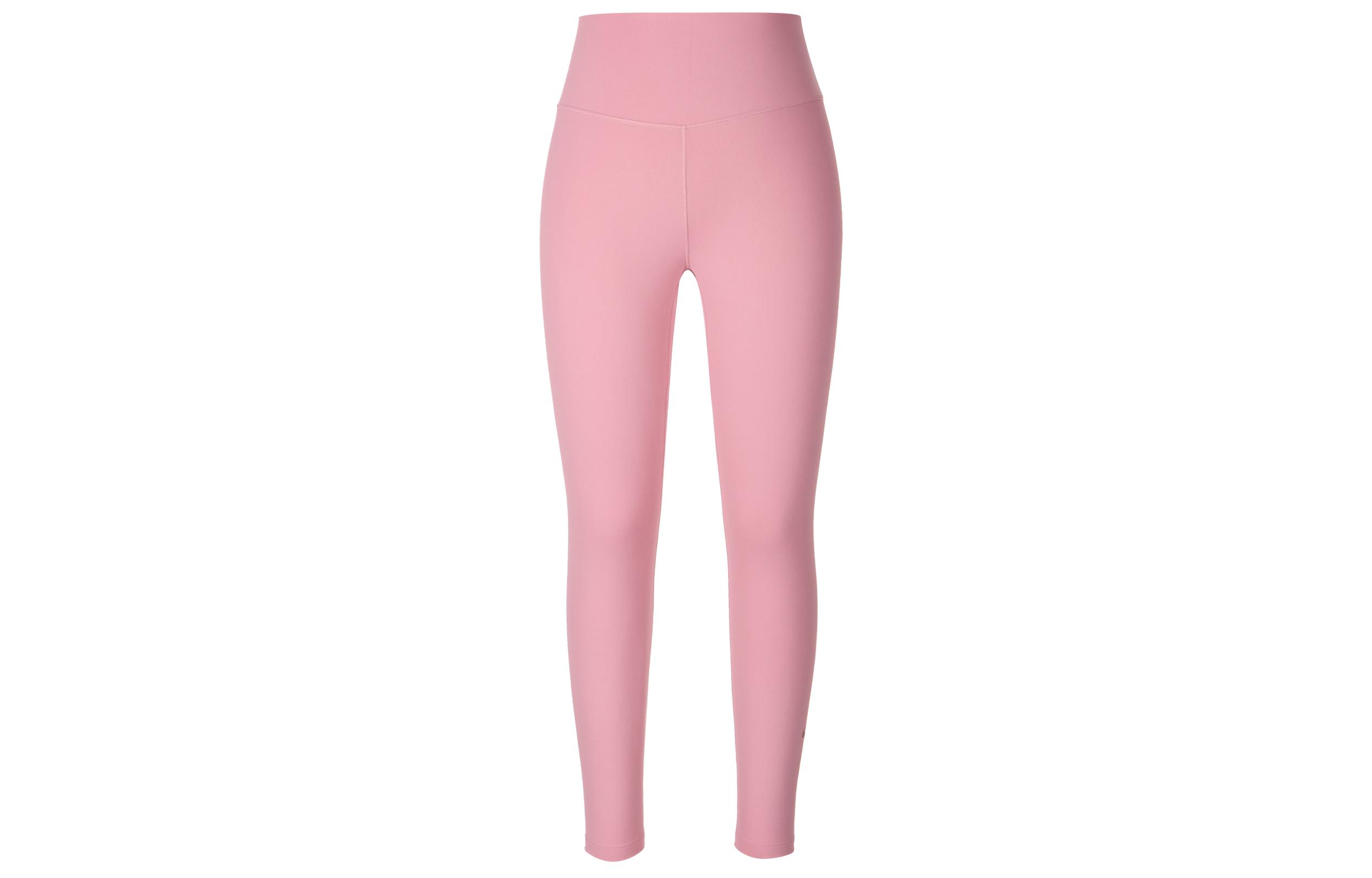 Nike Dri Fit Sports Pants Women s Elemental Pink/Black FN3233-699 M