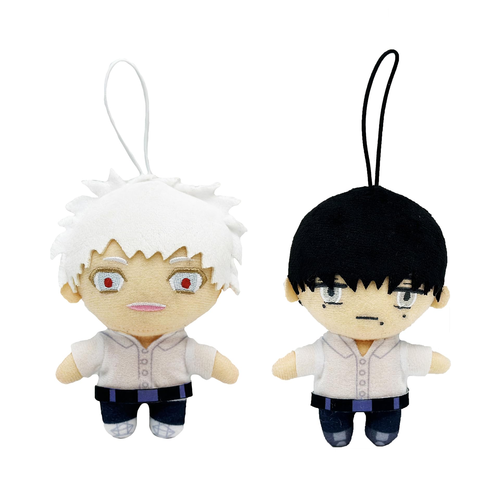 

[Отправка в течение 4-5 рабочих дней] YuerFu 2025 Лето: Мерч по «Лету, когда погас свет», с участием Хикару Идо, Ёсики Цудзинаки и Хикару Ёсики.