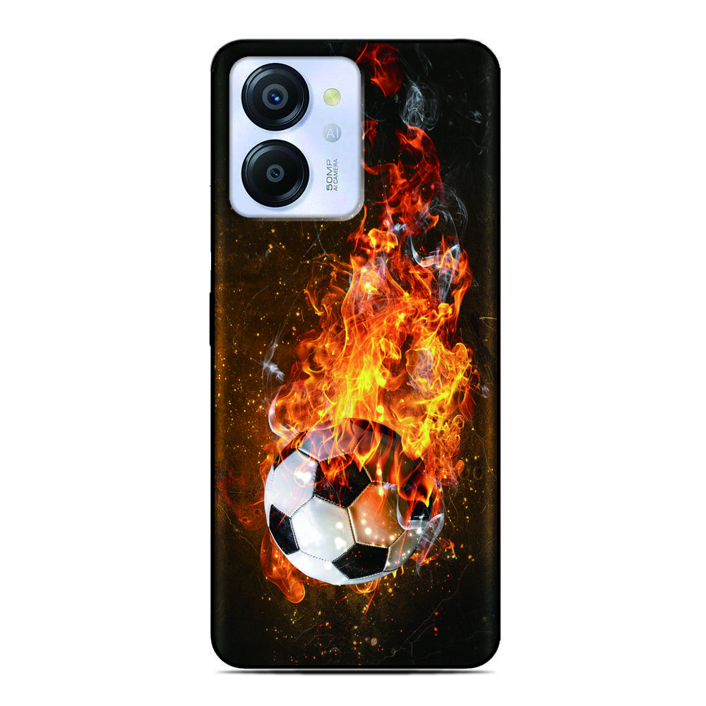 Sport Football Phone Case For Oukitel C69 C3 C2 C68 C62 C61 C57s C57 C58 P1 C1 Pro C59 C53 C51 C50 C38 C36 C35 C21 WP50 Cover