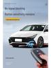 Key Case for Hyundai Elantra, Mistra 2020, Verna, Reina, Ix25, Tucson