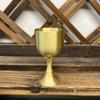 Wear-resistant Desktop Ornaments Not Fade Wine Cup Exquisite Goblet  Home Decor