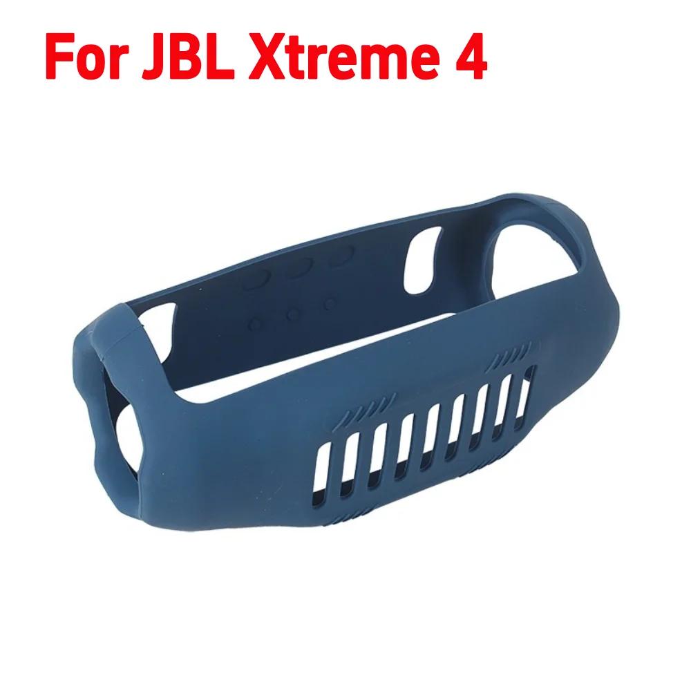 Carrying Strap for JBL Xtreme 4/3/2 Silicone Hand Strap Detachable Speaker Handle Strap Portable Bluetooth Speaker Grip Strap