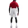 Nike Dri-FIT Velocity Breathable Moisture-Wicking Logo Short Sleeve Golf Shirt Men tops IB0273-687