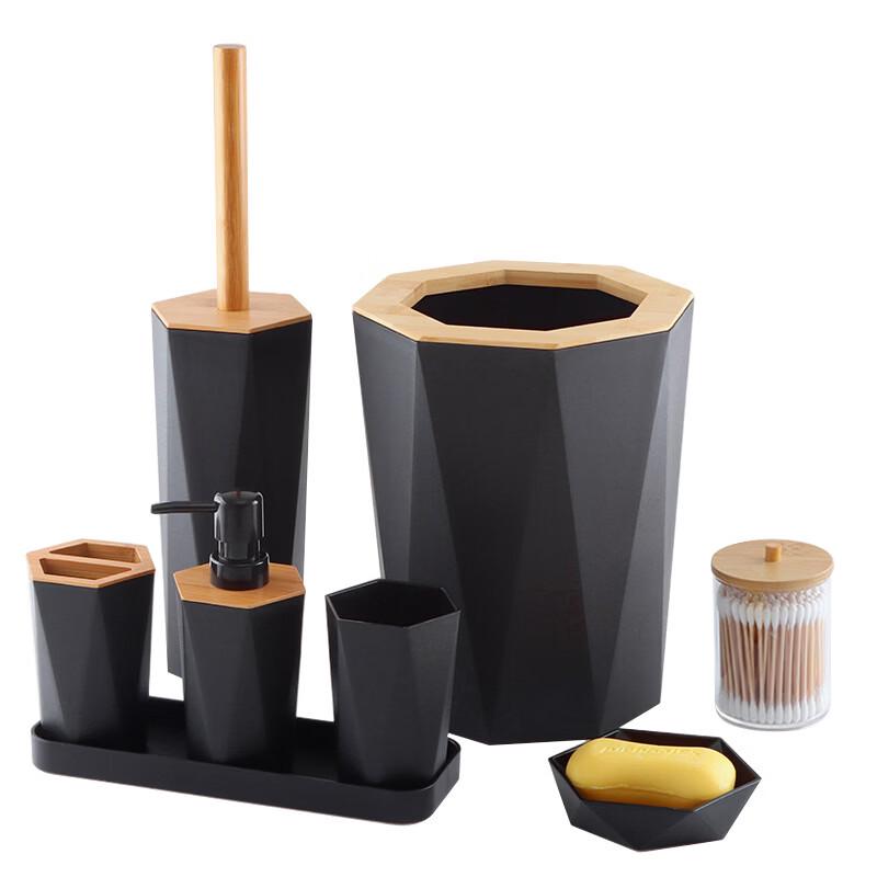 

Cmaos Bathroom Accessory Set