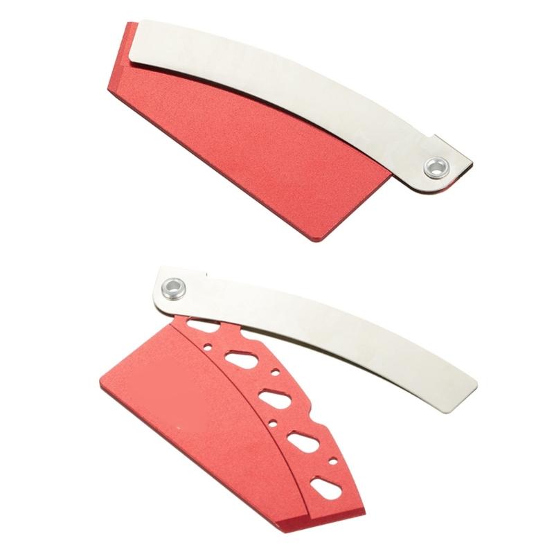 Bicycless Brake Adjustment Pad Bike Disc Brake Pad Adjusting Tool Bike Disc Alignment Tool Bicycles Brake Adjuster
