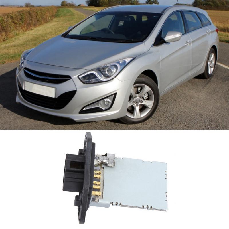 Buy 970624A100 Car Heater Blower Resistor for Hyundai at affordable