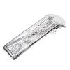 Wing Mirror Indicator Lamp Lens   Proof Pressure Resistant Side Mirror Indicator Lens Cover for Doblo 2010 to Up