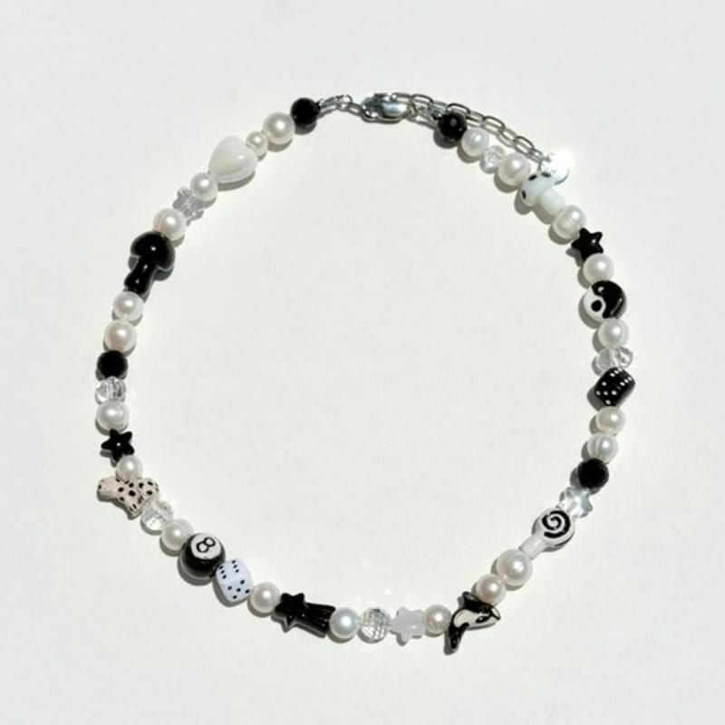

eclore Misty Necklace FREE