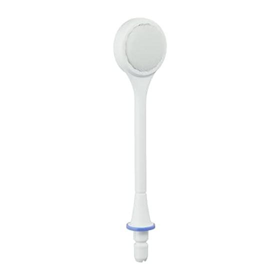 Panasonic насадка для чистки языка сменная насадка для струйного очистителя dolts 2 шт. EW0985-W