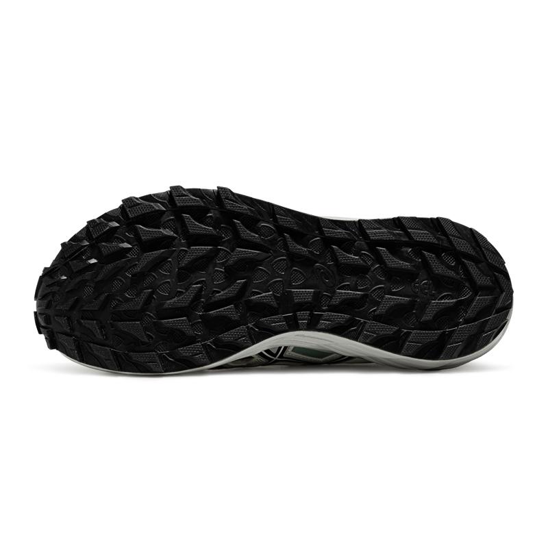 Asics Gel-Sonoma Se Fashion Traction Creek Shoes Unisex Shoes White Black 1203A670-100