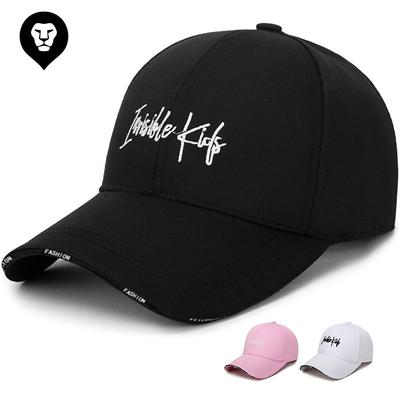 European and American Trendy Brand Summer, Hat Men's Korean Version Cap Women's Outdoor Sunshade Sun Hat Youth Ins Baseball Cap
