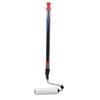 Paint Roller House Paint Roller Paint Roller Self Priming Semi Automatic Multifunctional Paint Roller Brush for Indoor Outdoor