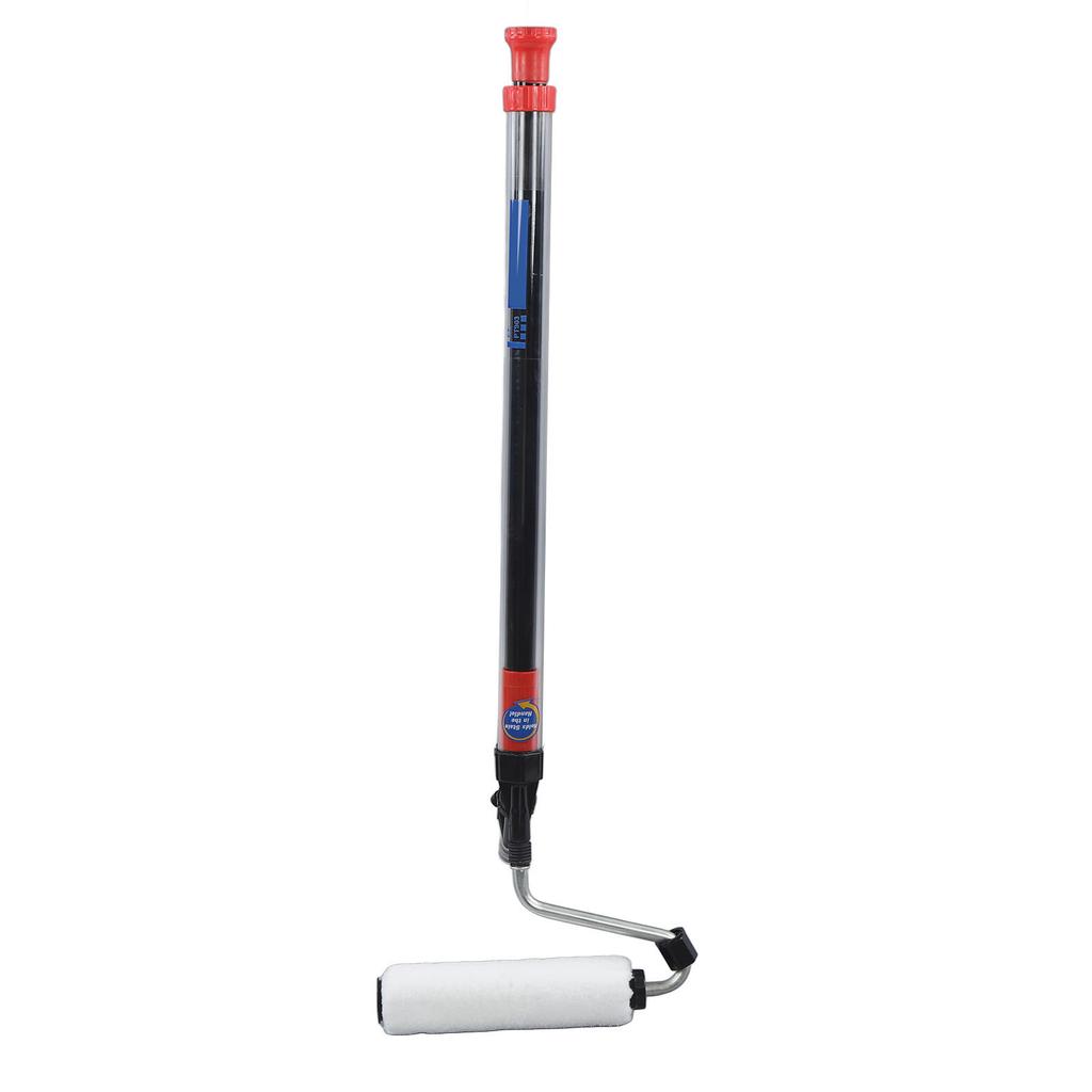 Paint Roller House Paint Roller Paint Roller Self Priming Semi Automatic Multifunctional Paint Roller Brush for Indoor Outdoor