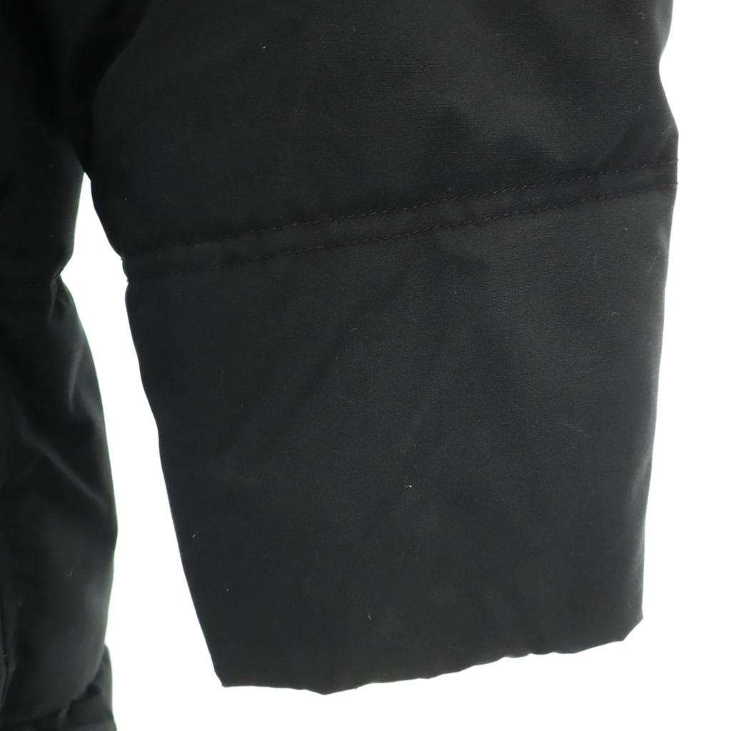 GAP Batting coat L black Men's Used