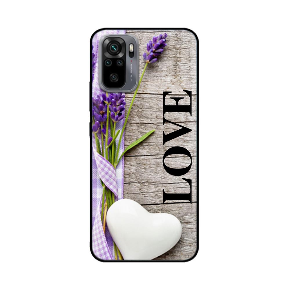 Silicon Phone Case For Poco M5s On Cover For Xiaomi Poco M5s case Pocophone M5s Protective Shell Back Case Cover Shell Bumper