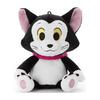 Disney Character Washable Beans Collection Figaro Plush Toy Height Approx. 15cm