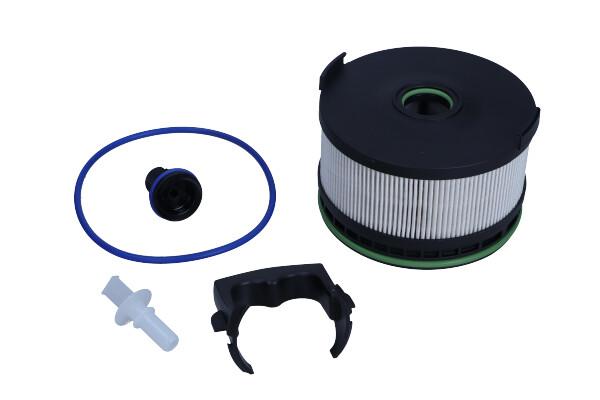 MANN FILTER FUEL FILTER MERCEDES W213 2.0D 13