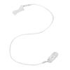 Hearing Aid Single Clip Rope Prevent Lost Hearing Aids Fixation Holder Lanyard for Seniors A675