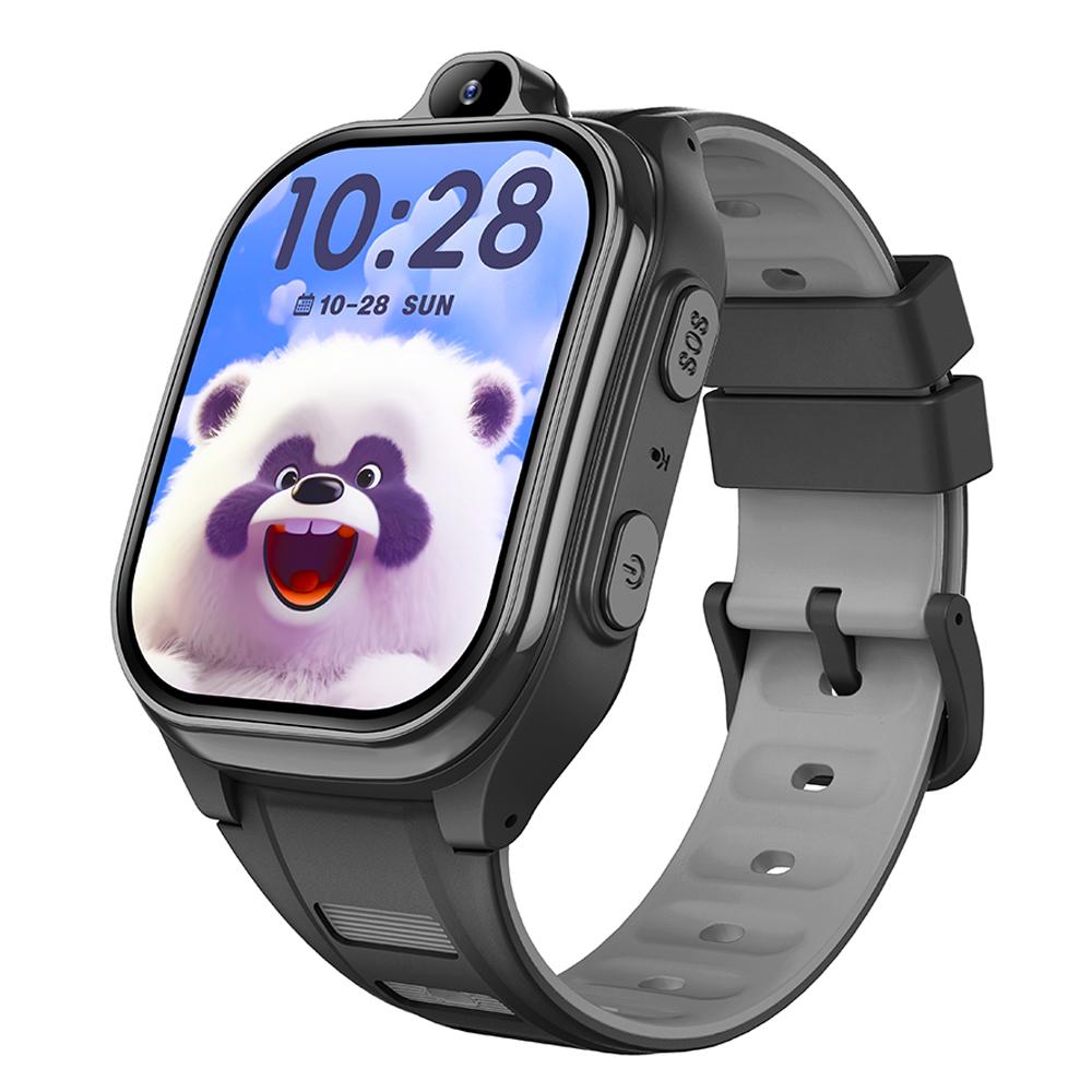 

Kids 4G Smart Phone Watches 2+16G APP Download GPS WIFI Video Call Camera Children Smartwatch Monitor Tracker Location Giftes 2GB RAM 16GB ROM