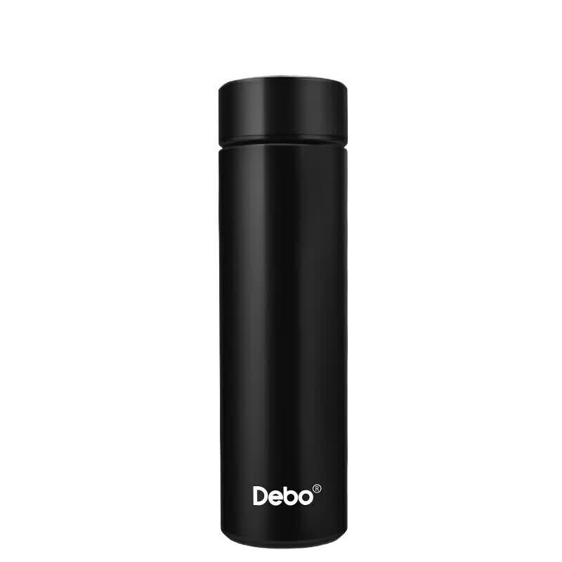 Debo Bremen Smart Temperature Display Portable Cup