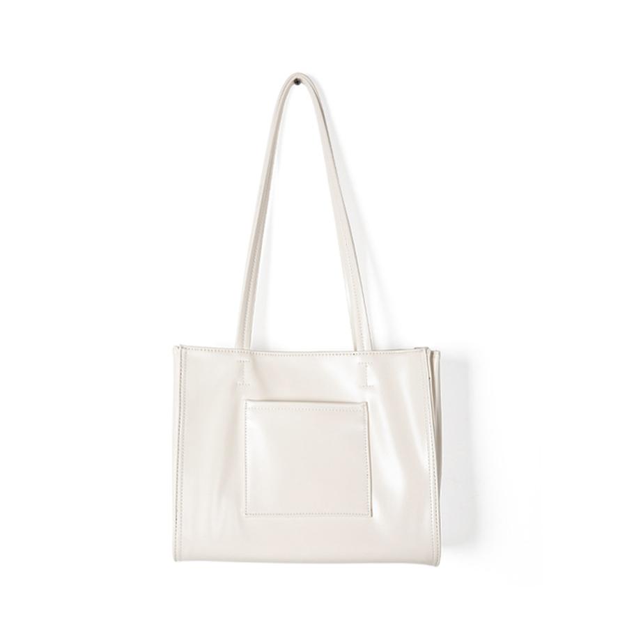 Women's Casual Tote Bag,Fashion PU Leather Commute Shoulder Bag,Large Capacity Travel Handbag,Glossy Patent Leather Shoulder Bag