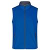 Gilet promotionnel pour homme James and Nicholson