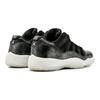 Jordan 11 Retro Low Barons GS 528896-010
