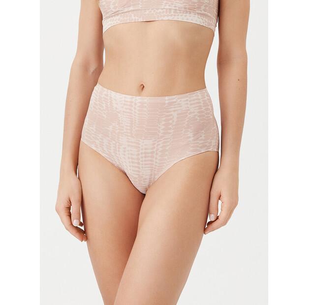 

Классические трусы с высокой талией Chantelle Soft Stretch One Size