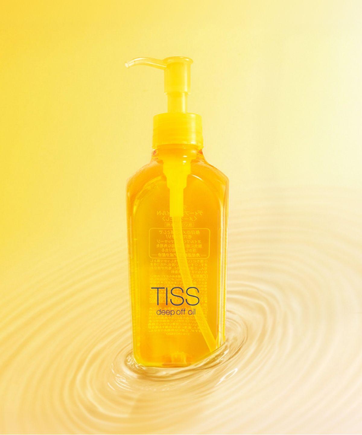 Deep Off Oil N 320ML