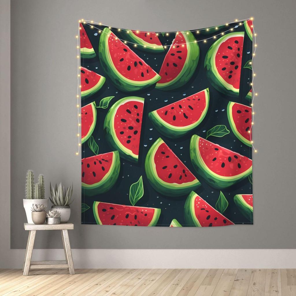 Hanging Red Plum Blossom Tapestry for Bedroom Personalized Tapestry Custom Backdrop Banner Aesthetic Wall Tapestries Wall Art