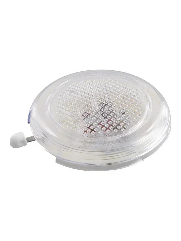 

Interior Dome Light Assembly 26410-H8500 for Compatible with Nissan Frontier & Sentra Models, Roof Lamp Replacement China Mainland
